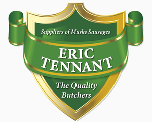 Eric Tennant