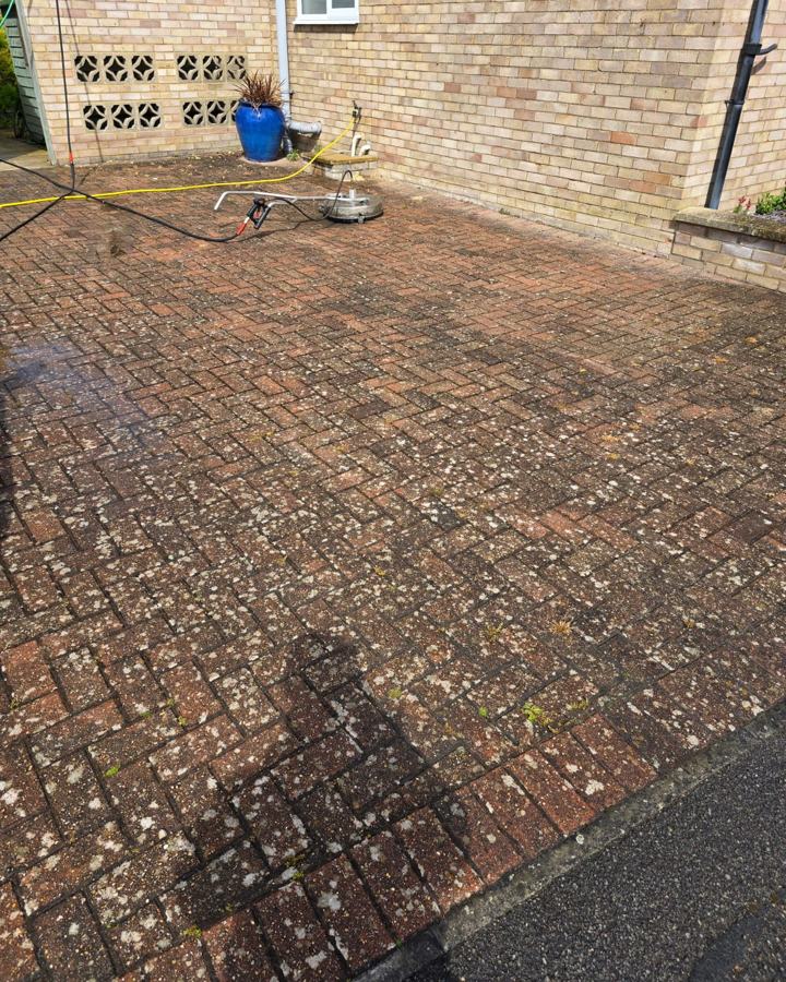 Example before photo